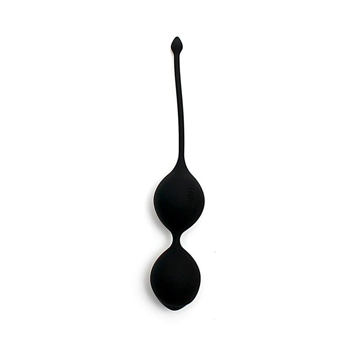 Bolas Kegel Brussels Negro 1