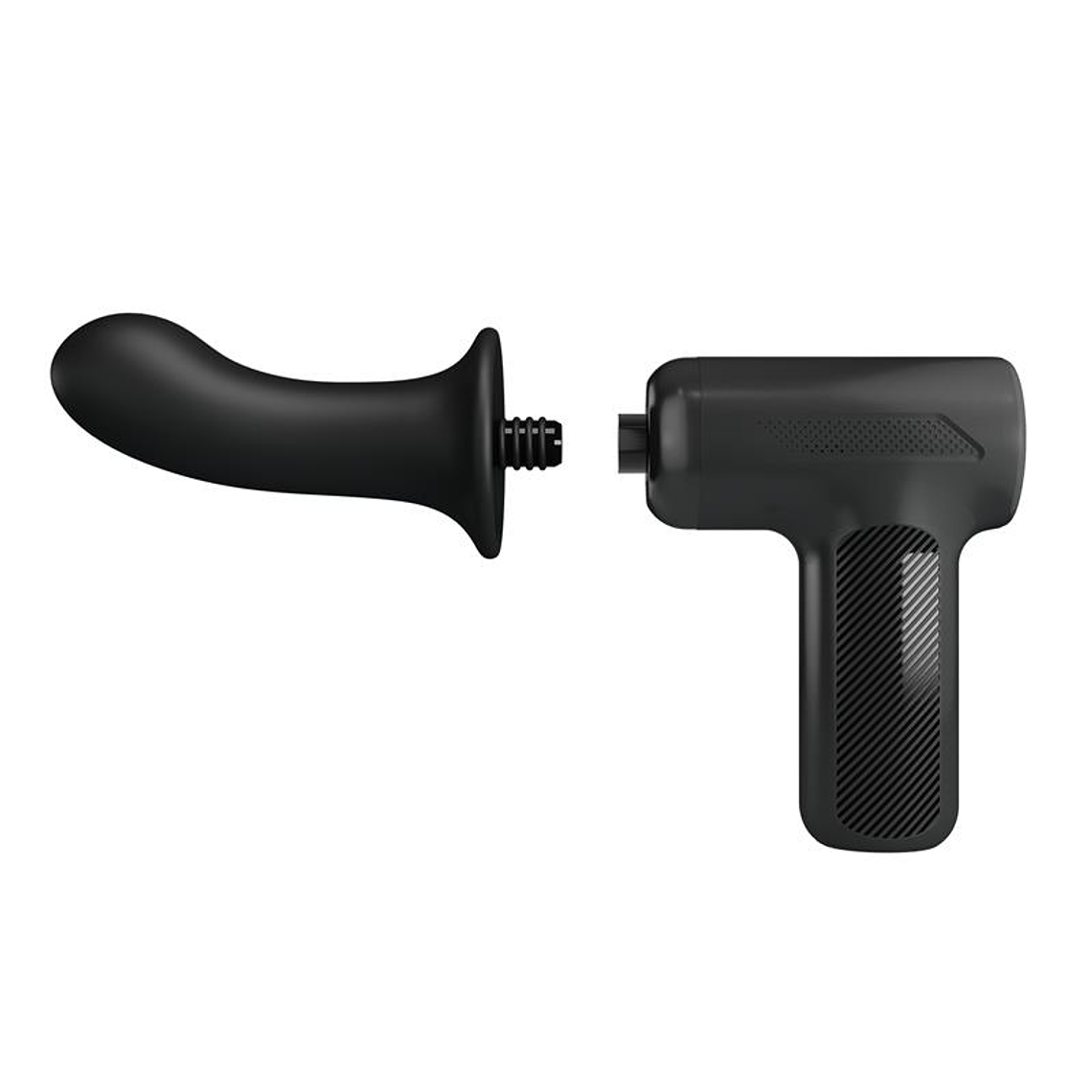 Dj Doctor Thrusting Gun 5 Modes Black 6