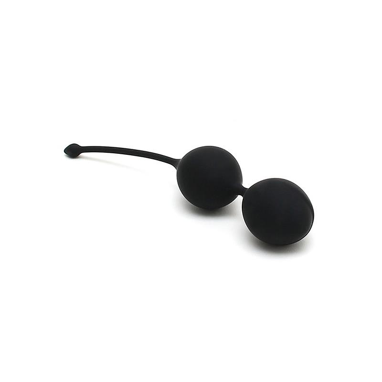 Bolas Kegel Brussels Negro 3