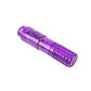 Mini Massager 3 Heads Purple - Miniatura 2