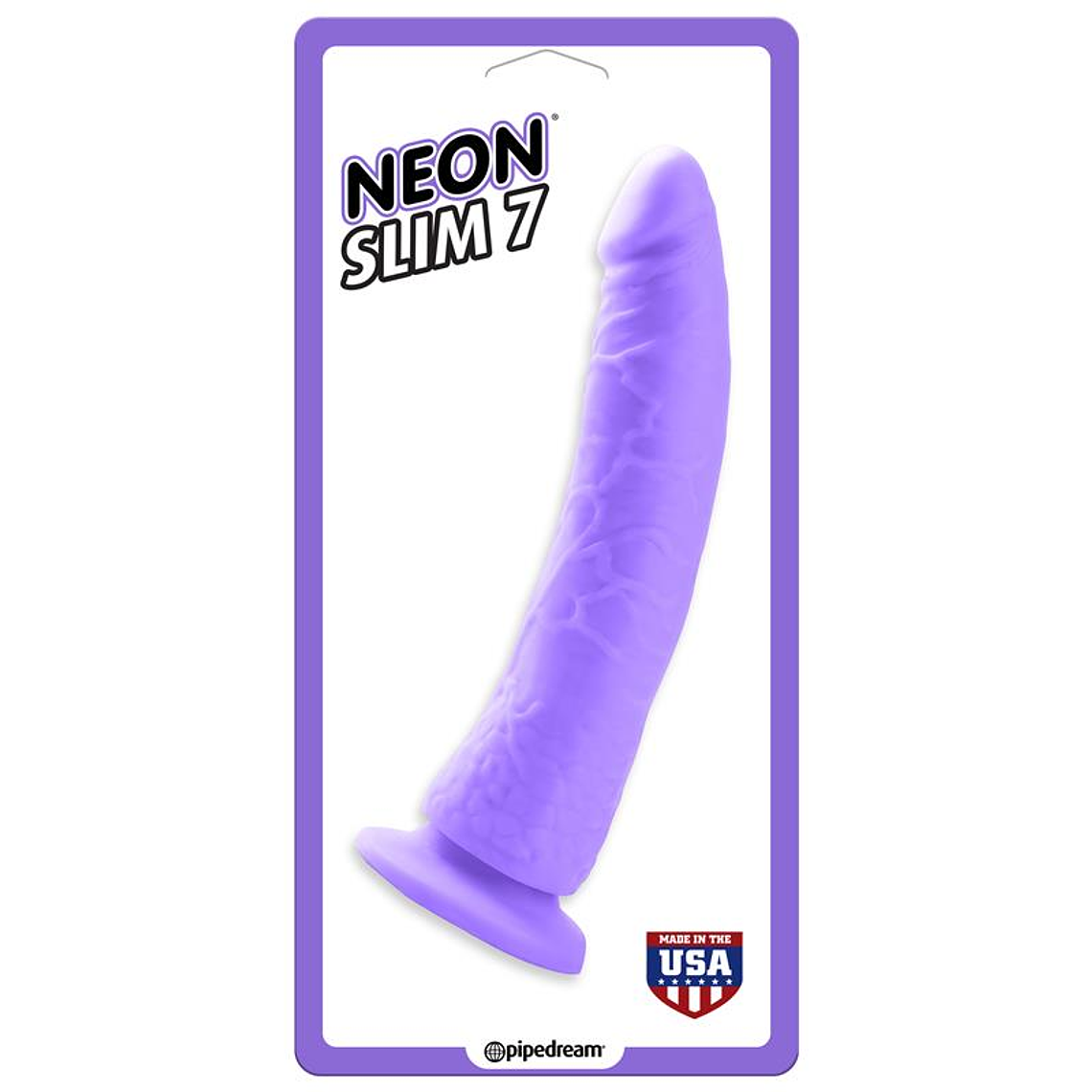 Neon Slim 7 Purple 2