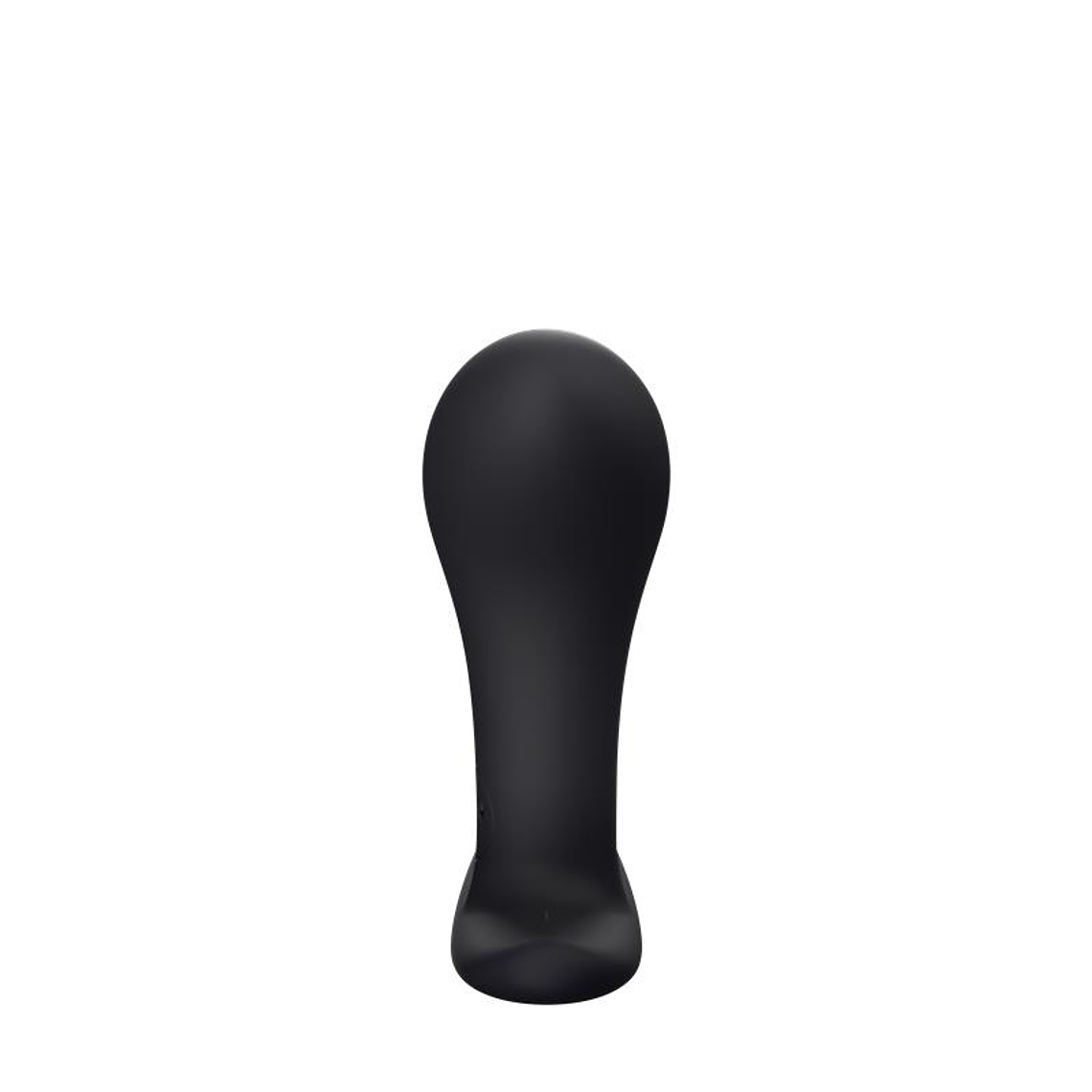 Bootie Butt Plug Black 2