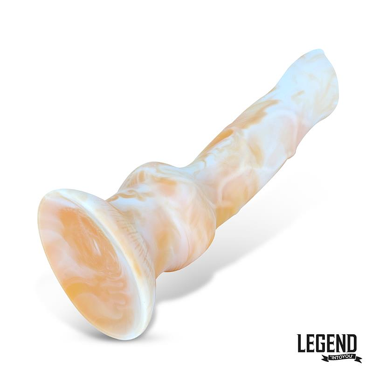 Houndre Liquid Silicone Dildo 19,5 cm 5