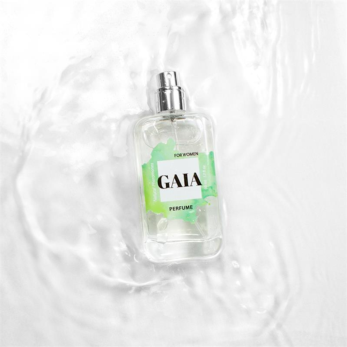 Gaia Natural Pheromones Perfume 50 ml 3
