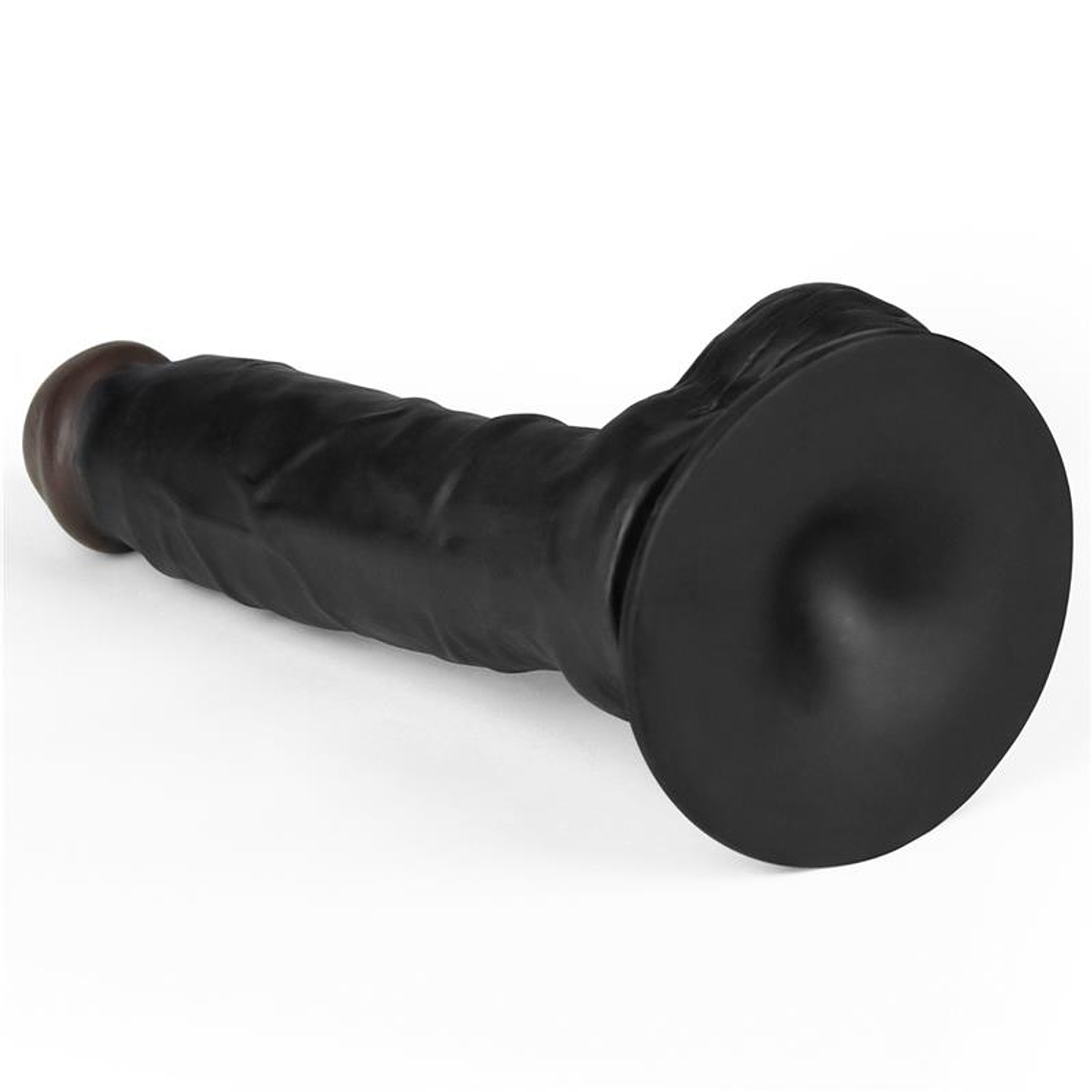 Adjustable Strapon with Dildo 7.5 14