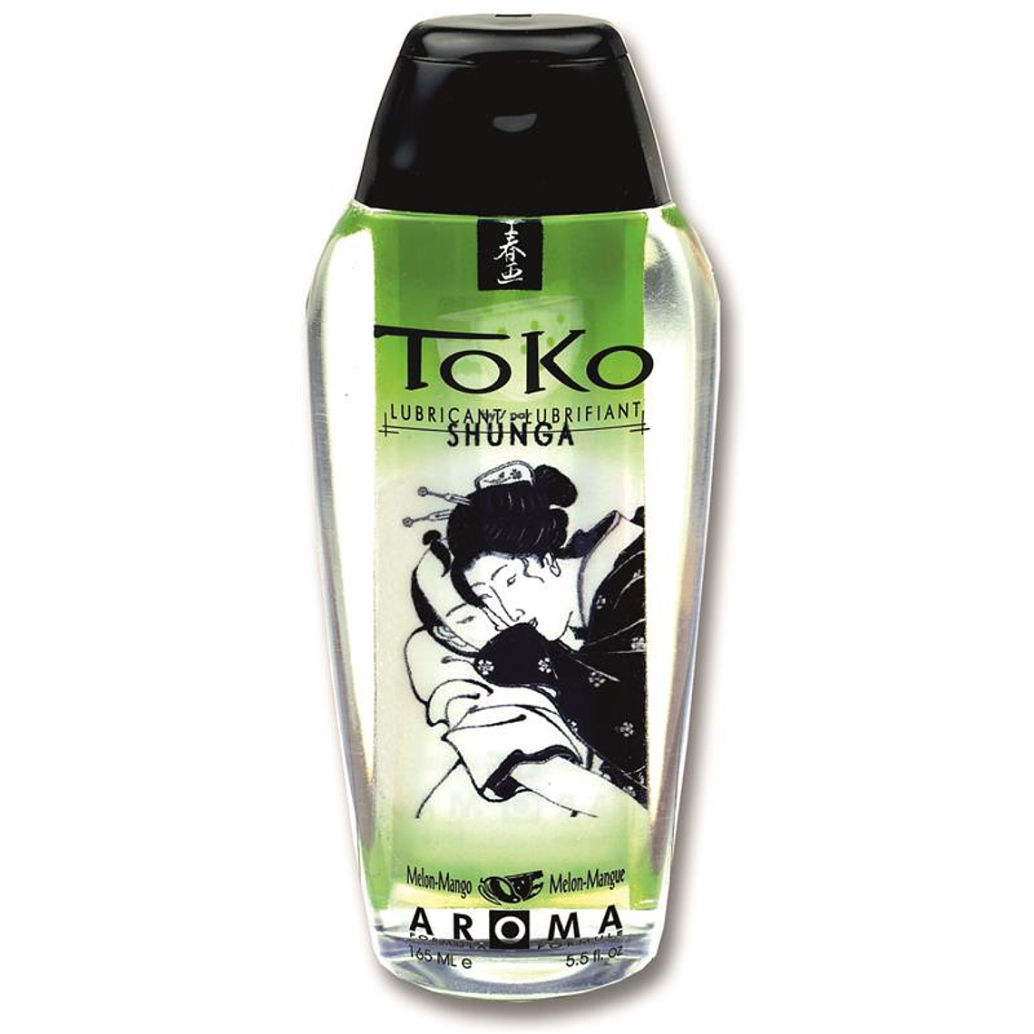 Shunga Lube Toko Aroma Melon 1