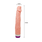 Vibe Flesh 22 cm - Thumbnail 5