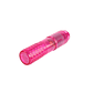 mini massager with 3 heads Pink - Miniatura 4