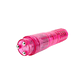 mini massager with 3 heads Pink - Miniatura 5