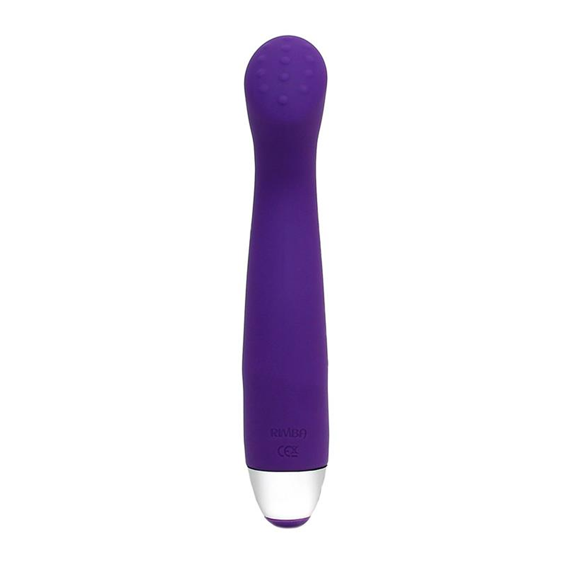 G-Spot Vibe Oslo Purple 4