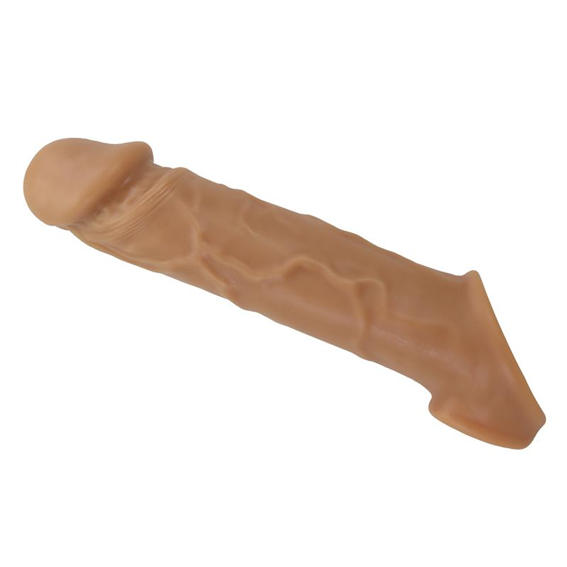 Lionel Penis Sleeve Liquid Silicone 2