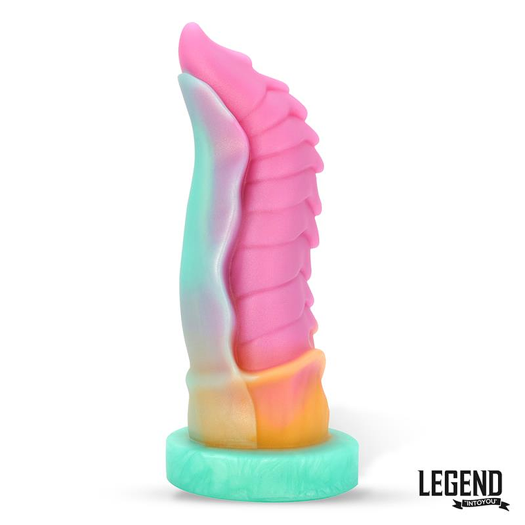 Gorgantua Liquid Silicone Dildo 22 cm 4
