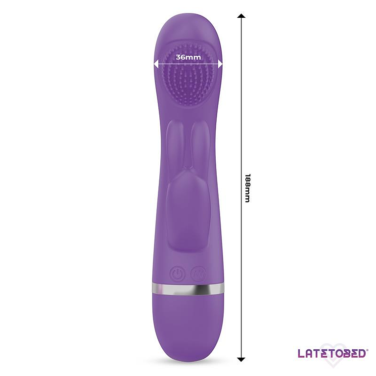 Tinka Ticling Rabbit Vibrator 3