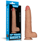 Power Basics Dildo with Vibration 11 - Thumbnail 1