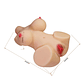 Masturbator Vagina and Ano 4.8kg - Miniatura 7