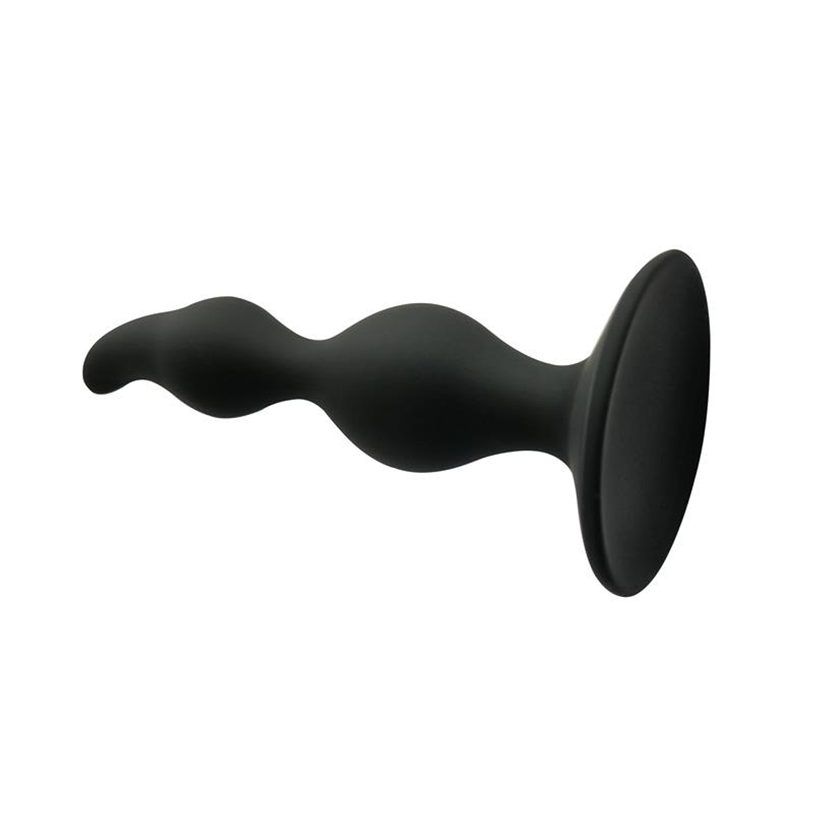 Dylamic Butt Plug Silicone 11 cm x 3 cm 3