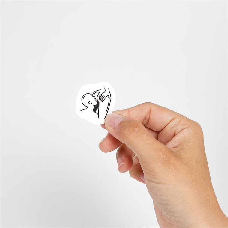 10 temporary tattoos Kinky Collection 5