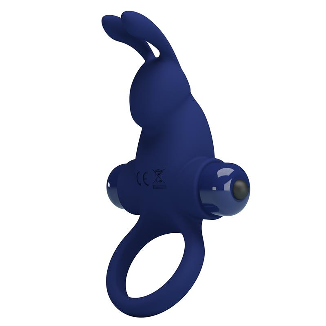 Vibrating Penis Ring 1