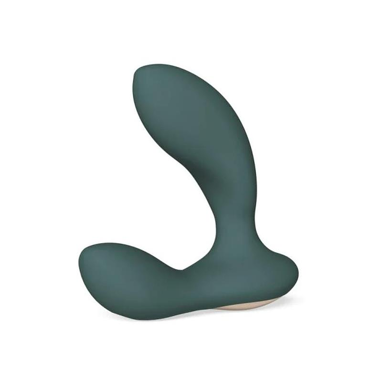 Hugo 2 Prostate massager with green app. 6