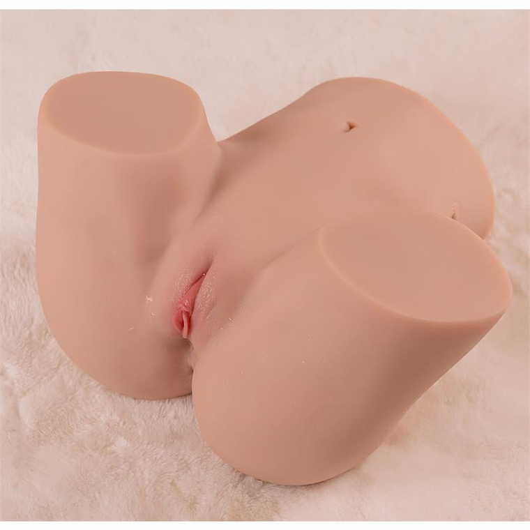 Danae Masturbator with Thrusting 7.7 kg 1