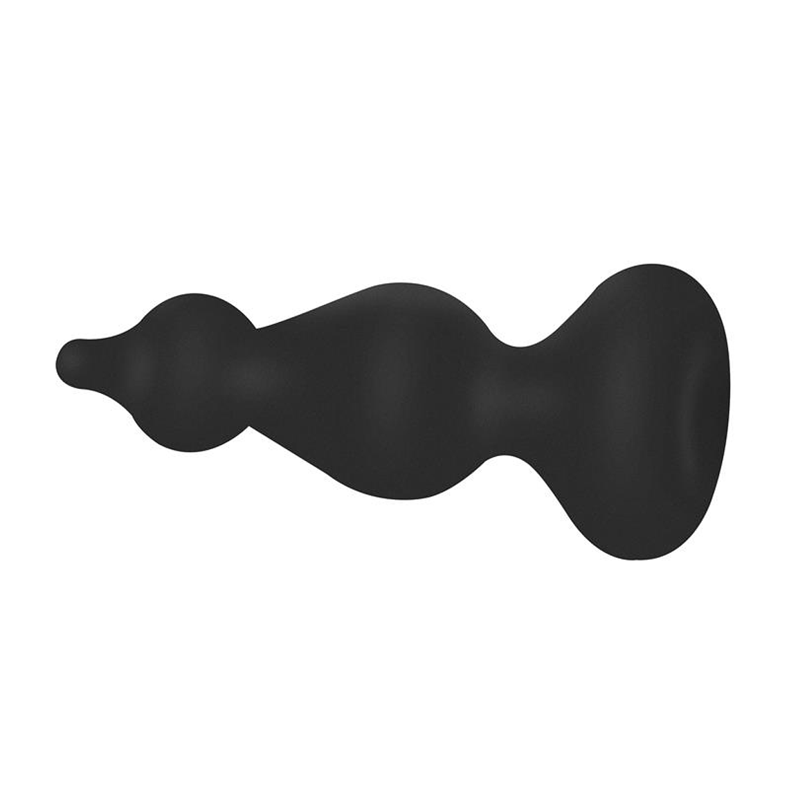 Tendax Butt Plug Silcione 8 cm x 3 cm 3