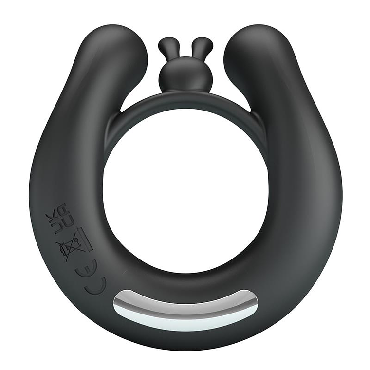 Dhalia Vibrating Penis Ring 5