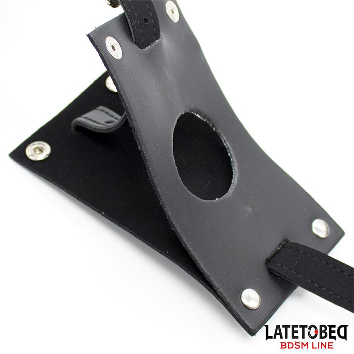 Chastity String Pants Adjustable 6