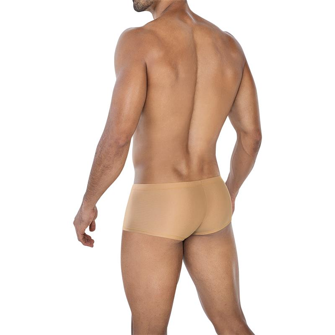 C4MSPX13 Hipster Brief Golden Sand 2