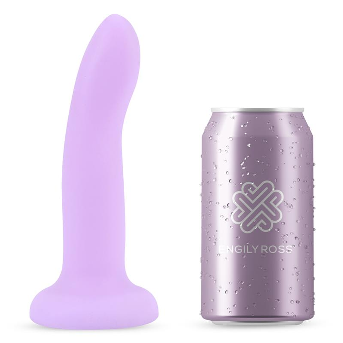 Dildo Articulable 17 cm 6