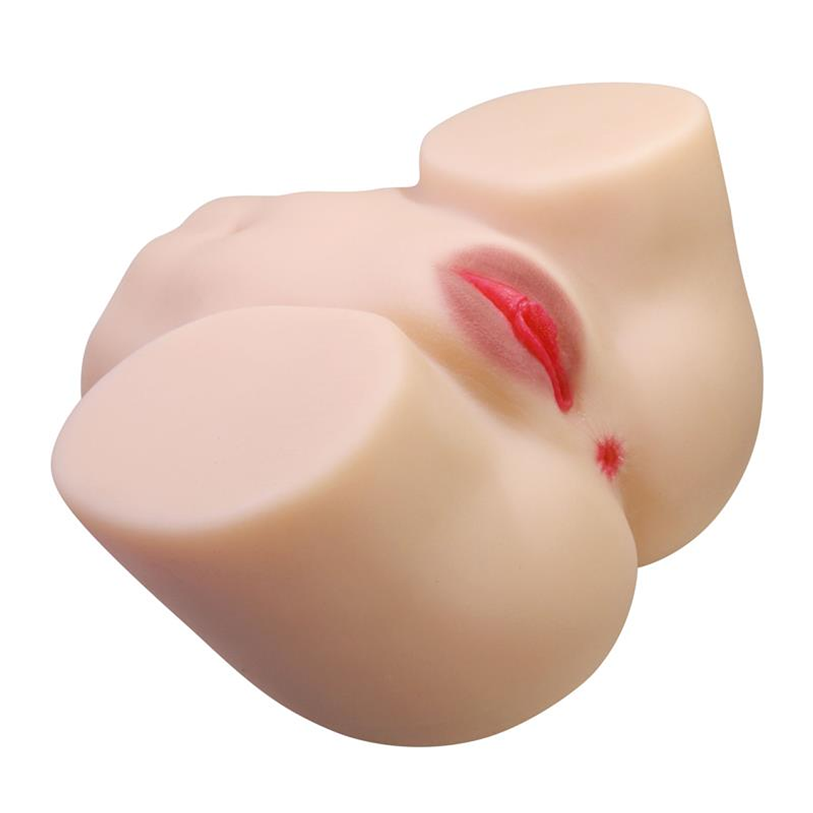 Masturbator Vagina and Ass 5.5kg 3