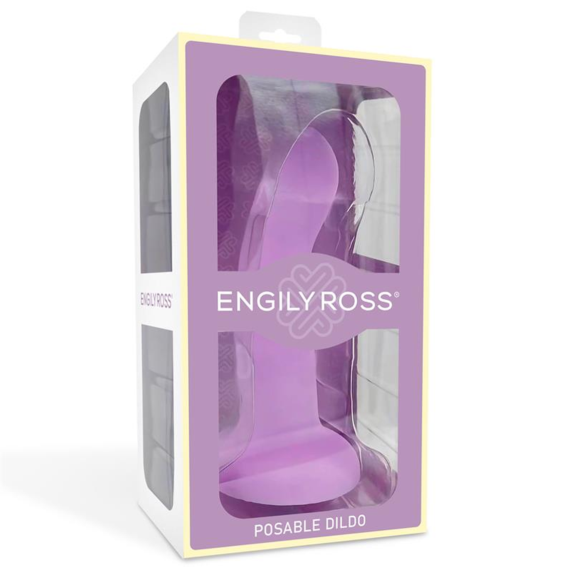 Dildo Articulable 17 cm 8