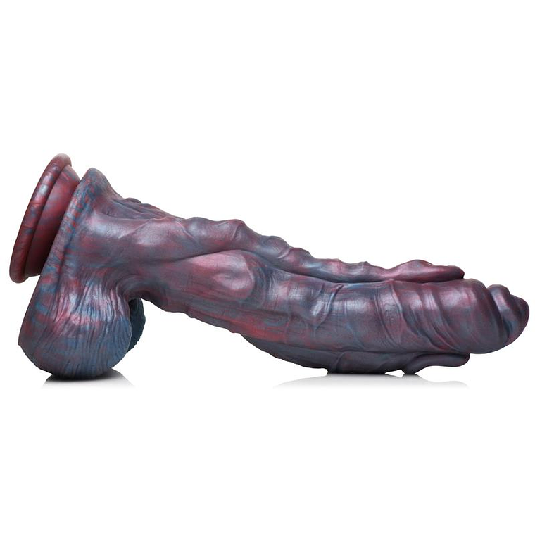 Hydra Sea Monster Dildo 3