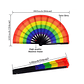 Pride Fan LGBT XXL - vignette 3