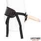 Strap-On Harness Wide Belt Adjustable - vignette 5