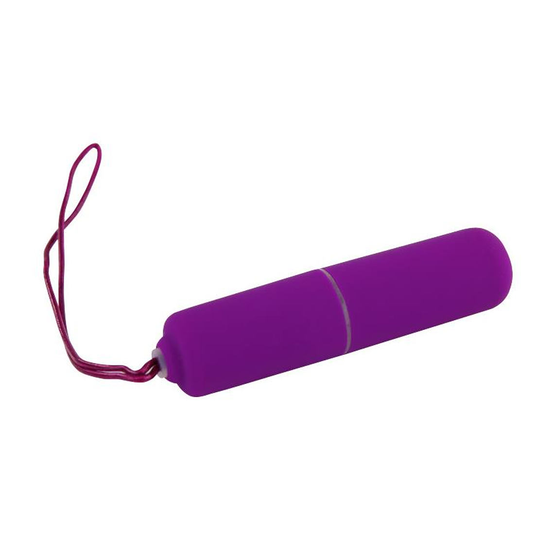 Vibrating Bullet Magic X20 Purple 3
