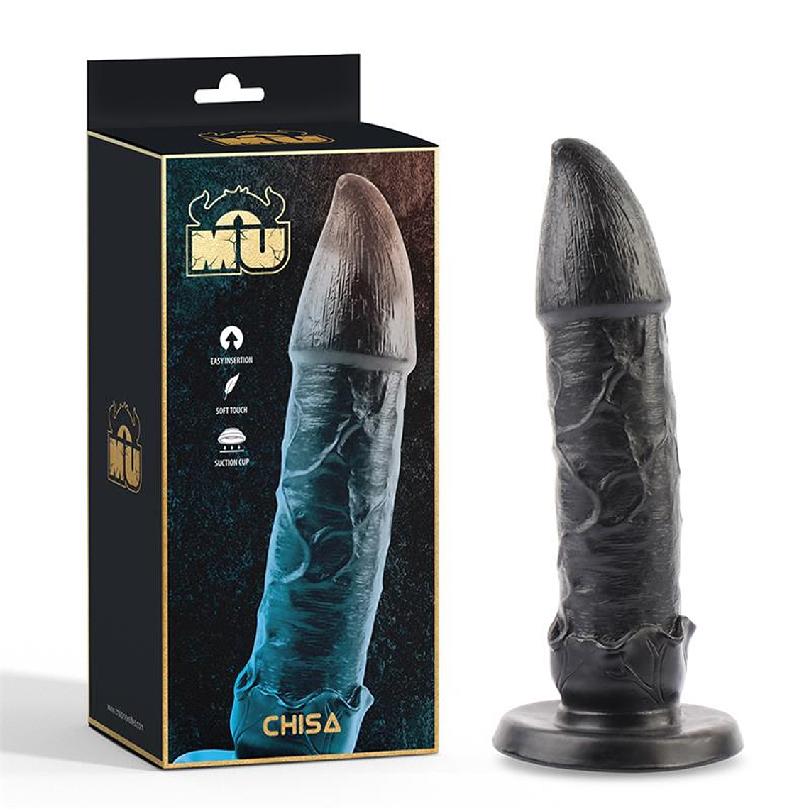 Dildo Detector 21 cm 5