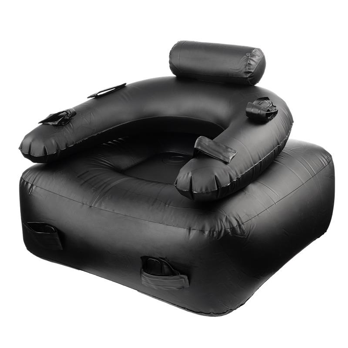 Inflatable BDSM Sofa Total Domination 2