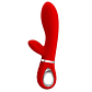 Thomas Vibrator G-Spot Red - thumbnail 2