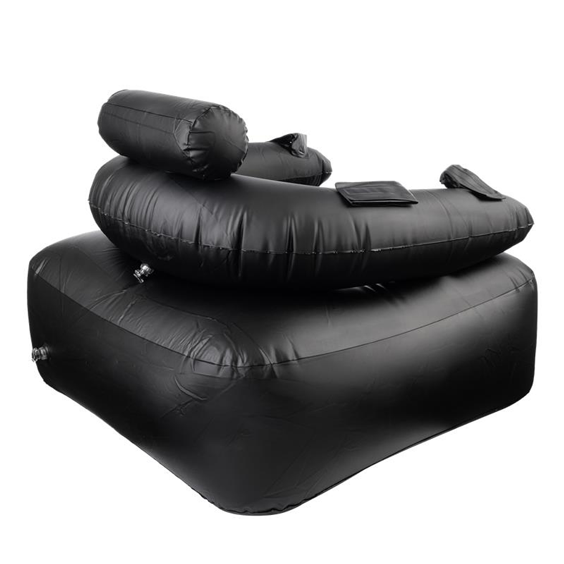 Inflatable BDSM Sofa Total Domination 5
