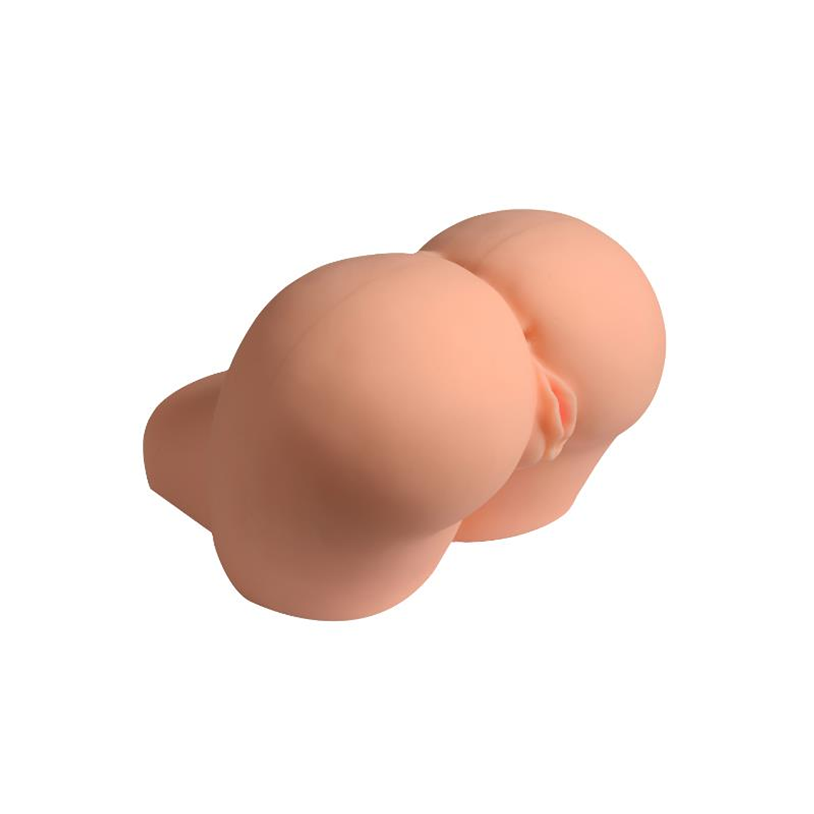 Huge Ass Masturbator 8.8 kg 1