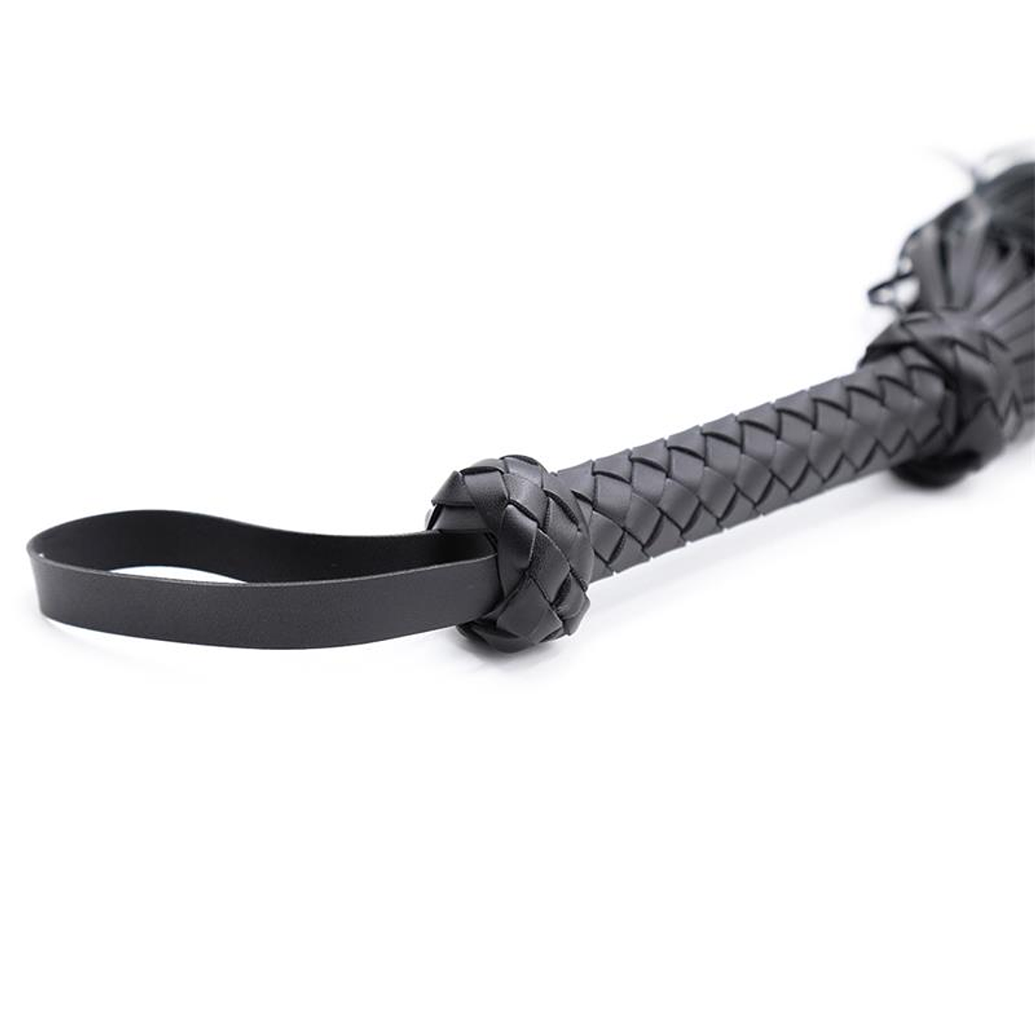 Barbed Handle Flogger 76 cm 7