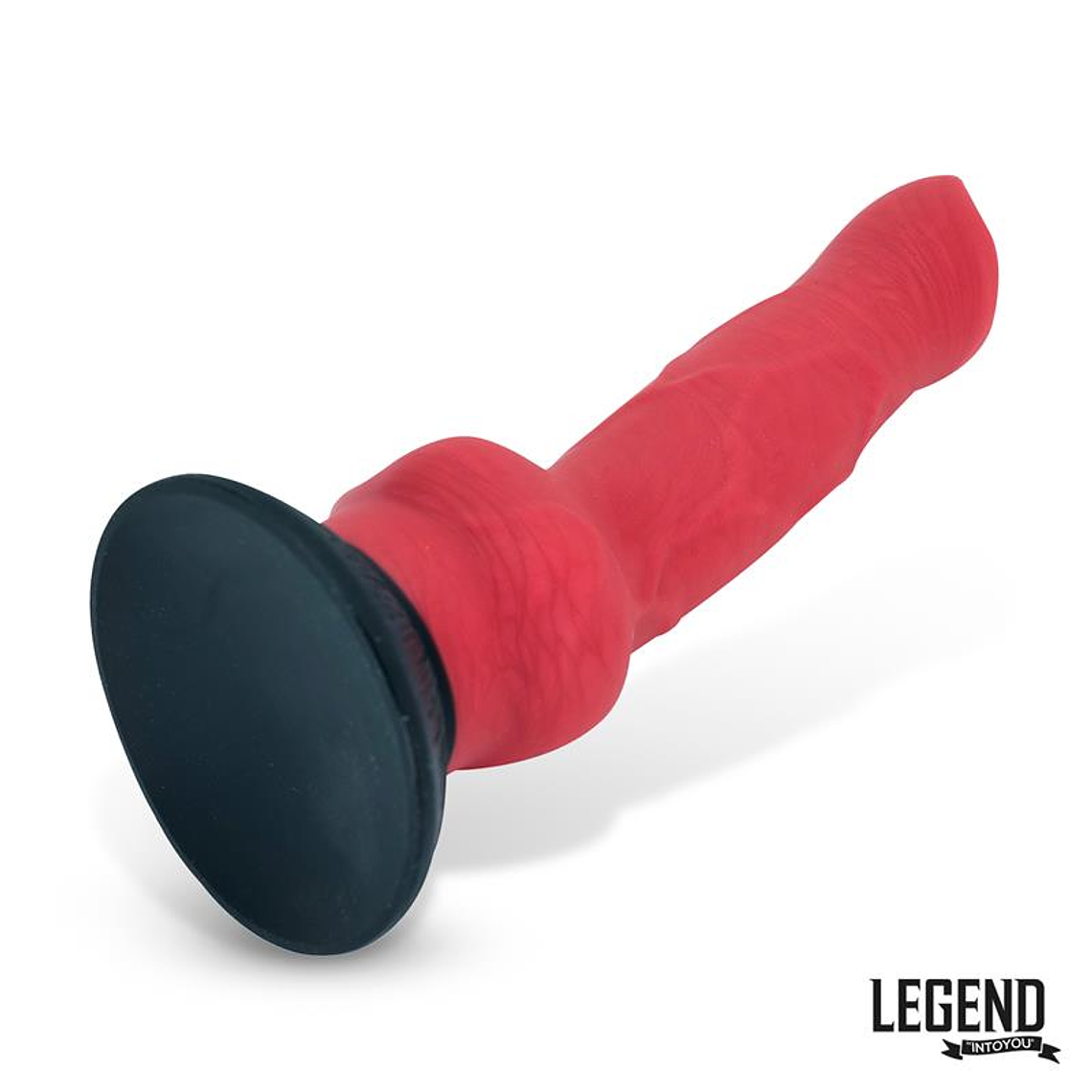 Dogon Liquid Silicone Dildo 20 cm 5