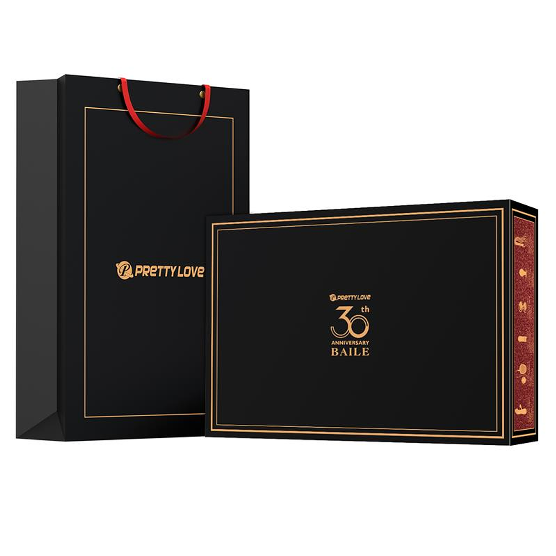 30th Anniversary Collection Kit 13