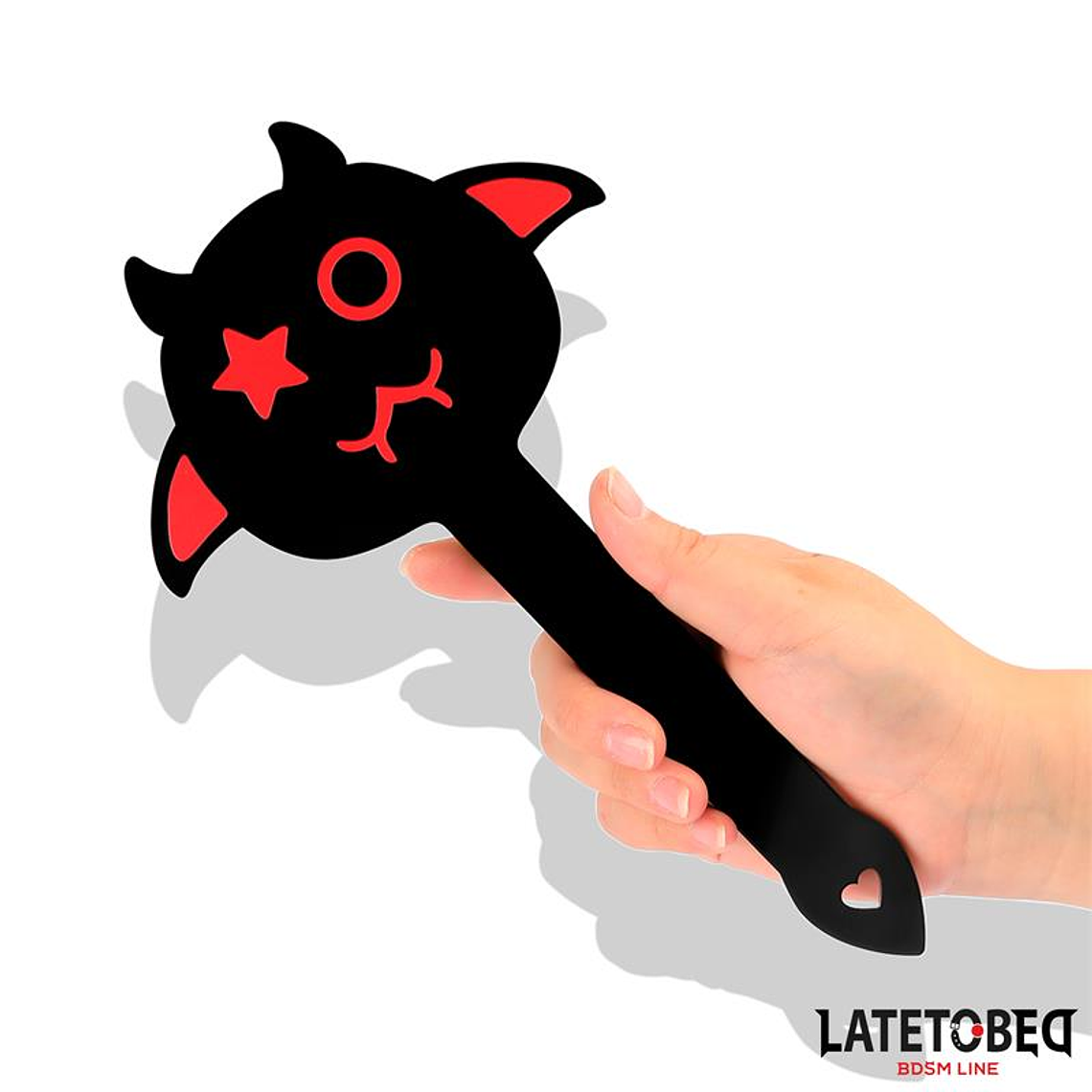 Spanking Paddle 25.2 cm 2