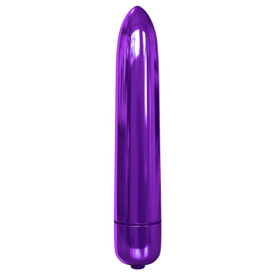 Classix Rocket Bullet Purple 1