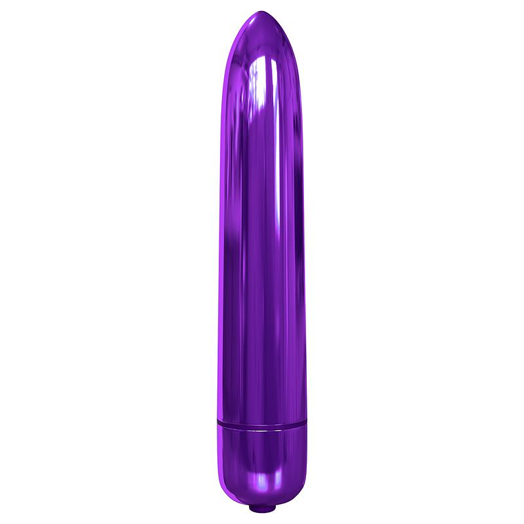 Classix Rocket Bullet Purple 1