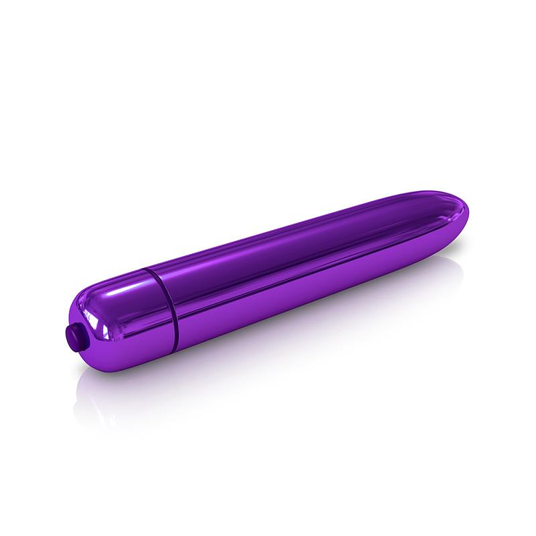 Classix Rocket Bullet Purple 3