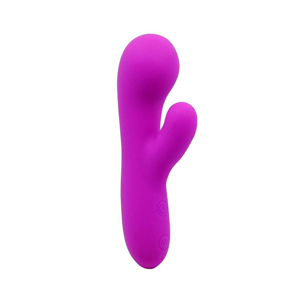 Pretty Love Mini Massager Berger Purple 1