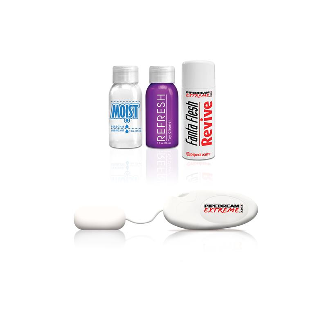 Pipedream Extreme The Gape-Her 3