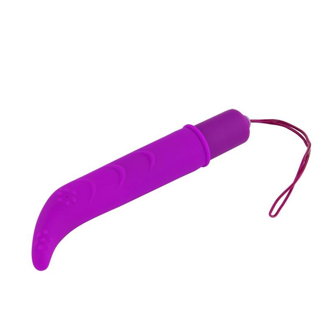 Vibrating Buller Magic x20 Purple 3